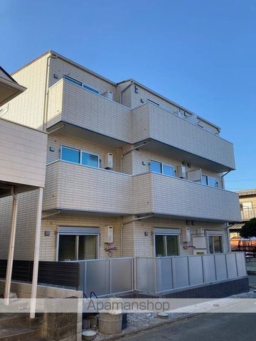 ＵＣＤＡ　ＲＥＳＩＤＥＮＣＥ新検見川 101 ｜ 千葉県千葉市花見川区朝日ケ丘４丁目8-12（賃貸アパート1LDK・1階・30.04㎡） その6