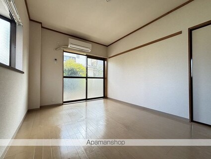グランドール新町[3DK/52.6m2]の内装3