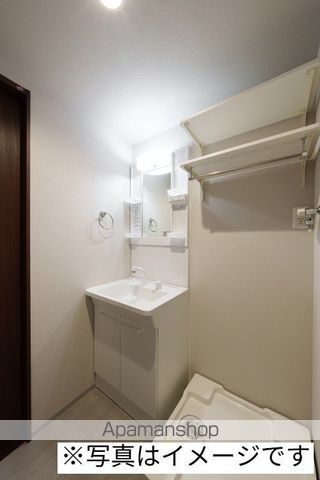 ROBOT HOME 西馬込の内装写真