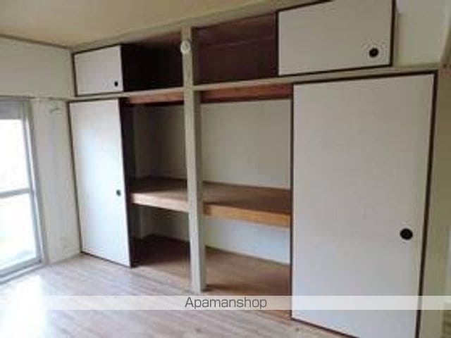 ビレッジハウス旭3号棟の内装写真