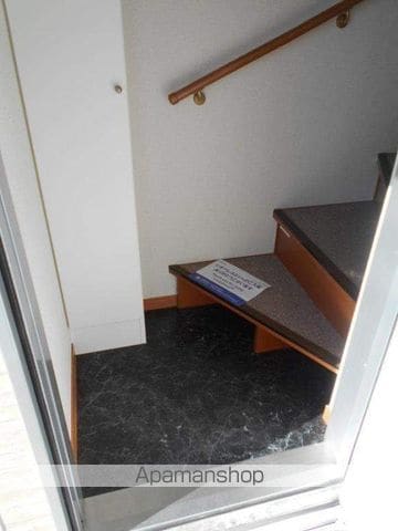 レオパレス関原さくらんぼ館の内装写真