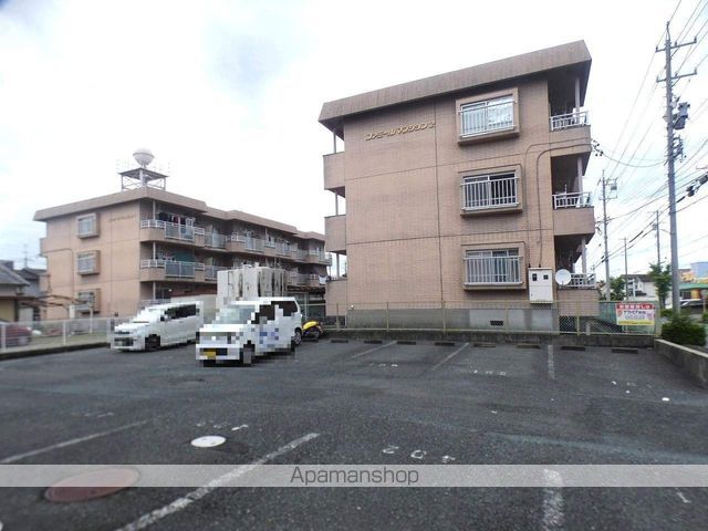 サンシティ第1マンションのその他写真