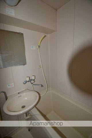 山下ビルの内装写真