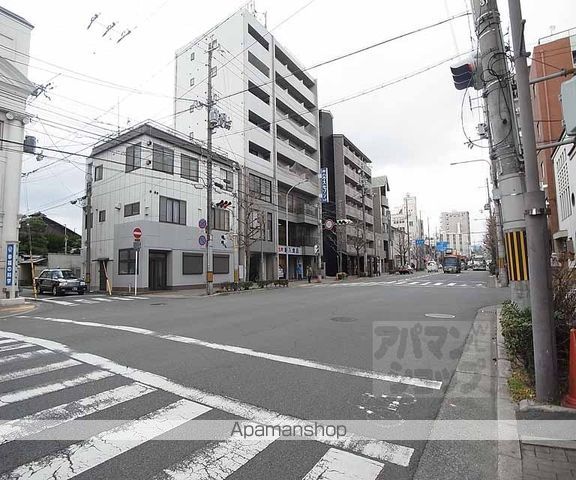 ヴェルデ御所東の周辺写真
