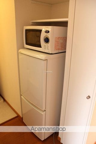 レオパレス葉月の内装写真