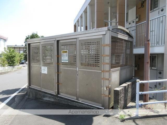 レオパレスSHIROYAMAIVのその他写真