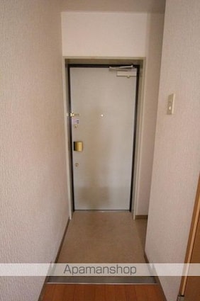 Ｓｍｉｌｅ花ノ宮[1K/28m2]の玄関