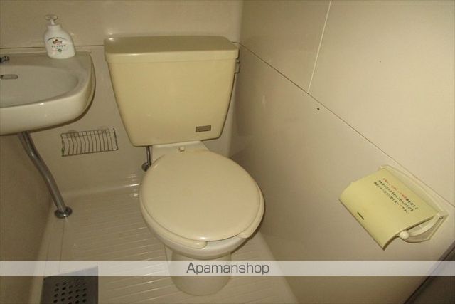 メゾン鷹ケ峰の内装写真
