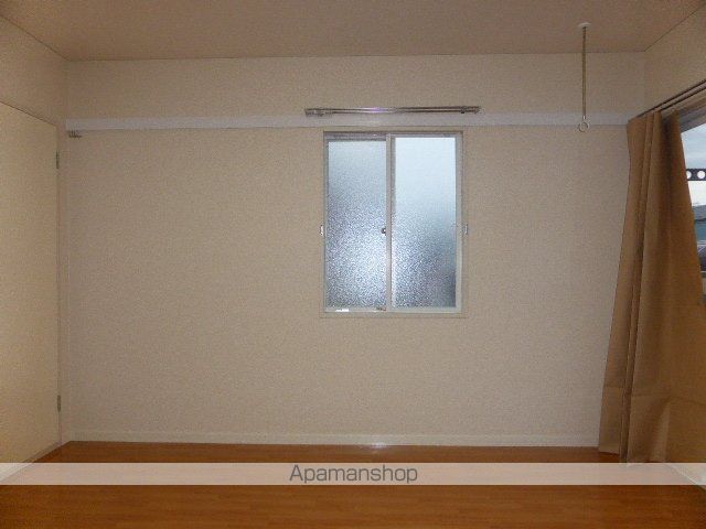 セフィーラ栗田の内装写真
