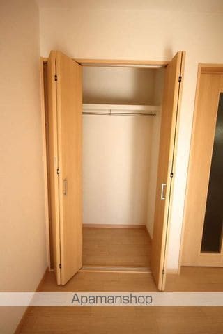 エレファントマンション16号館の内装写真