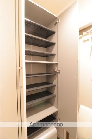 ホジョウテラス Eの内装写真