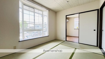 東京都八王子市椚田町[3DK/46m2]のその他部屋・スペース