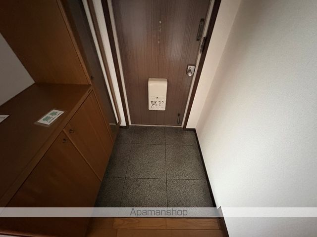 藤阪ハイツA1棟の内装写真