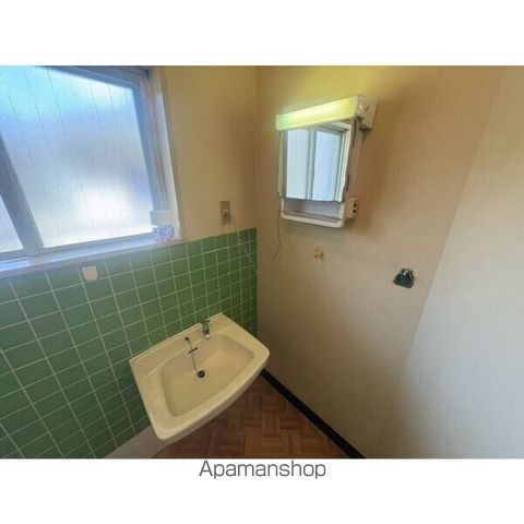 恵善マンションの内装写真