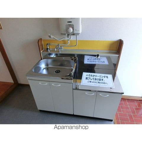 みよハイツの内装写真