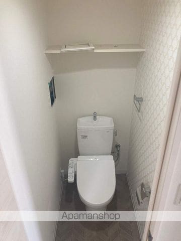 穂の風ハウスの内装写真