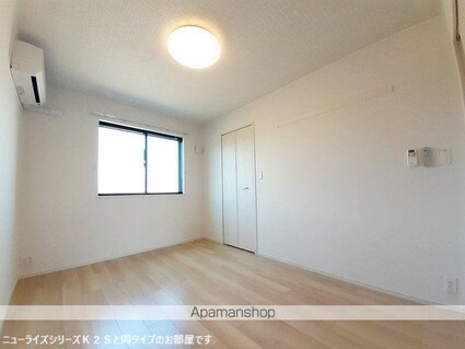 ラ・クラリエールＮ[1LDK/46.6m2]のその他内装