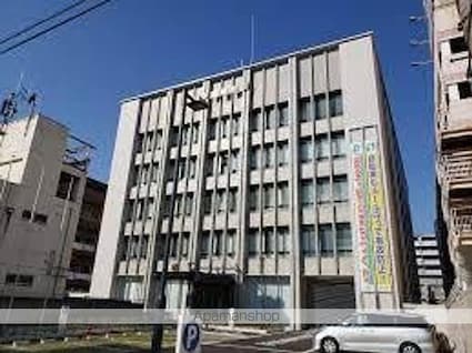 ハイムメゾン長居公園通[2LDK/56.96m2]の周辺6