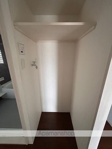アーバンコート己斐本町の内装写真
