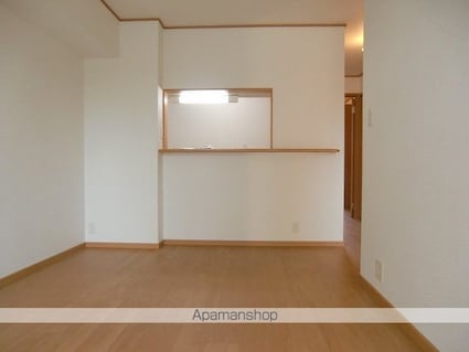 グランドチルドレン[1LDK/45.72m2]の内装2