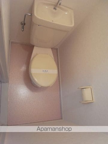 ラフォーレクラマエの内装写真