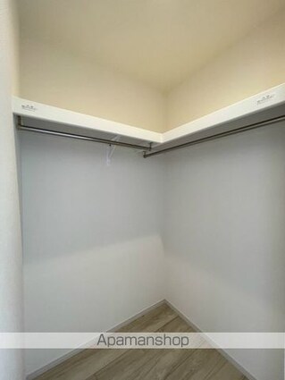 リブリ・フルール[1K/26.08m2]の収納