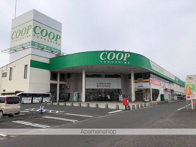 リバーバンクガーデンAの周辺写真