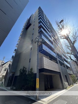 ＳーＲＥＳＩＤＥＮＣＥ板橋大山[1K/25.22m2]の外観3