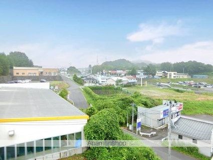 ビレッジハウスあだたら２号棟[3DK/53.08m2]の内装4