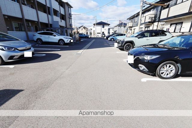ルミエール E棟のその他写真