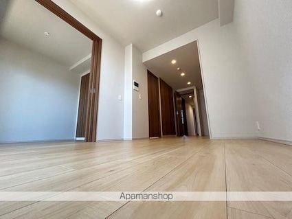 トラープランド蒼麗館[2LDK/51.5m2]のリビング・居間1