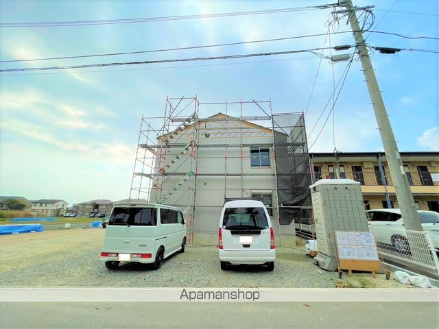 K-ideal TOSUIIの外観写真