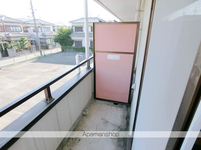 AXIA西村の内装写真