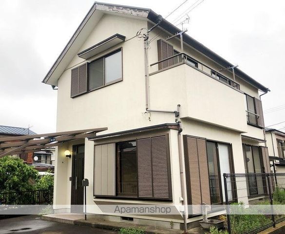 和泉が丘戸建
