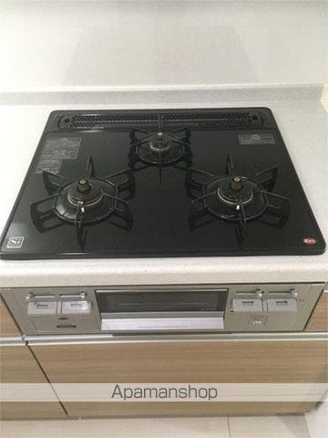 BROU上町台の内装写真