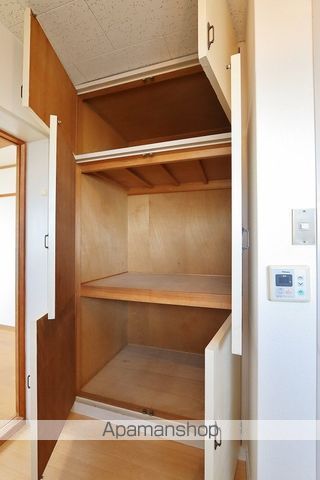 コーポすばるの内装写真