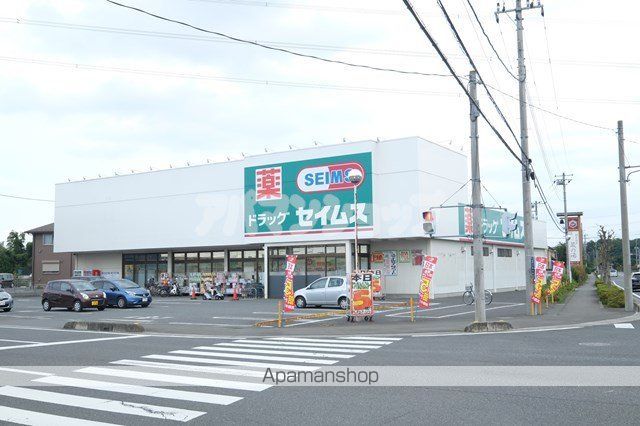 レオパレス新町IIの周辺写真