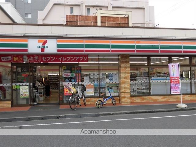 リテラス森下の周辺写真
