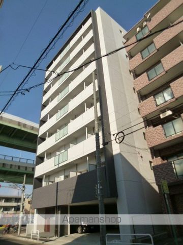 パルティール黒川の外観写真