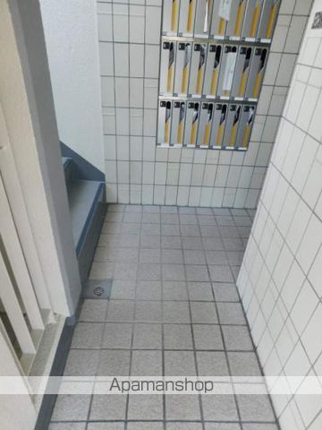 新大阪OMパレスの内装写真