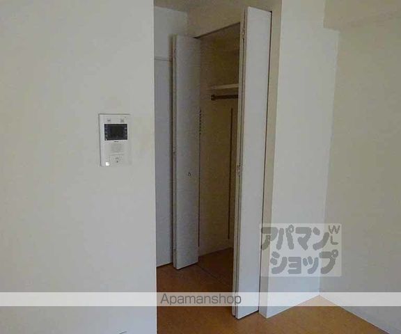 プレサンスNEO京都烏丸の内装写真