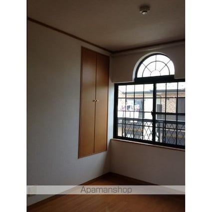 Ｓｗｅｅｔｓ　Ｖｉｌｌａ　Ａ棟[2DK/52.8m2]のトイレ