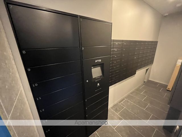プライムガーデン銀座八丁堀のその他写真