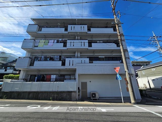 エトワール藤.の外観写真