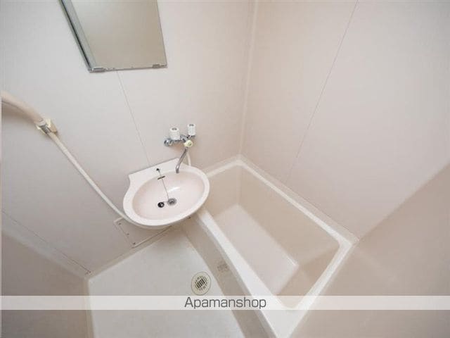 コーポグリーンヒルの内装写真
