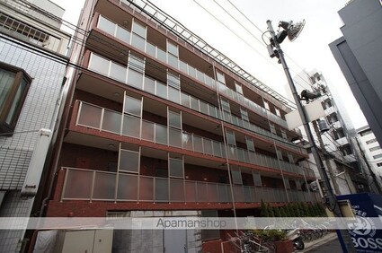 スターハイム[1DK/33.63m2]の外観3