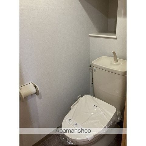 ファミール東麻布ベルファースの内装写真
