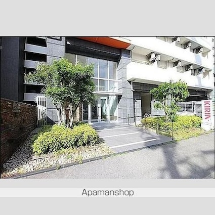 エステムプラザ天神ＥＡＳＴプレミアムタワー[1K/24.5m2]のリビング・居間2