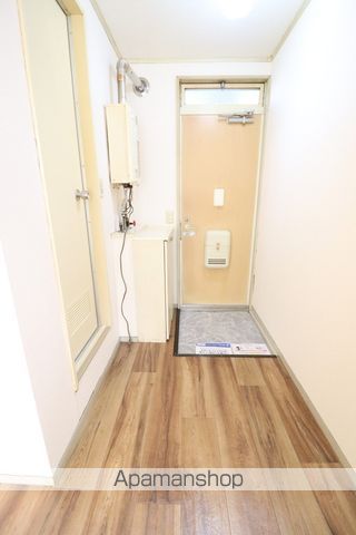 コーポフレンズの内装写真