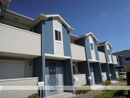 ＬＩＶＲＥ１[1LDK/44.1m2]の外観2